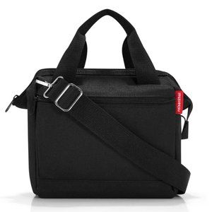 Reisenthel Allrounder Cross Bag, Shoulder, Black